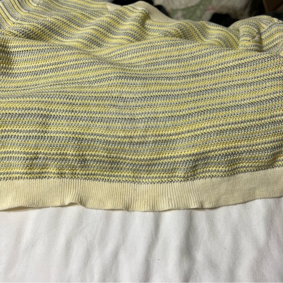 Veronica Beard Boise Sweater M Green - Picture 9 of 12